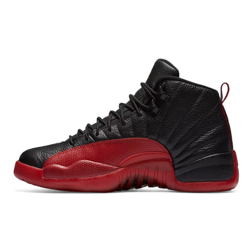 Jordan 12 Retro Flu Game (2016) - 130690-002 - archivebyx - Limitowane buty oraz odzież w jednym miejscu