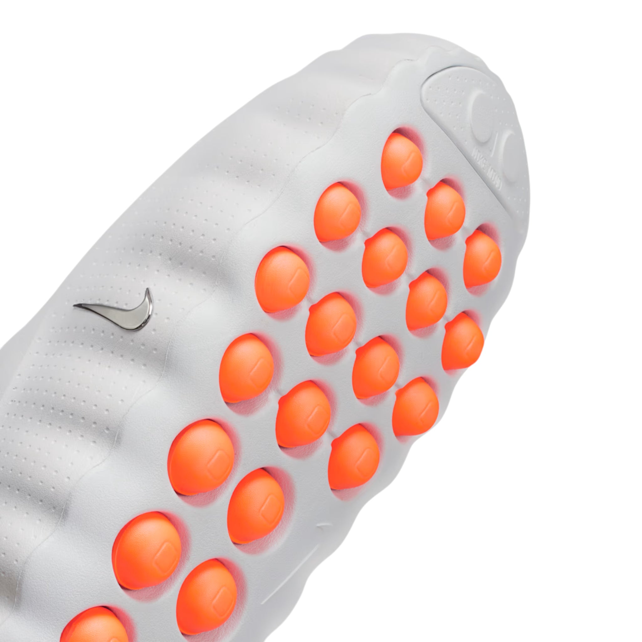 Nike Mind 001 Slide Light Smoke Grey