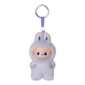 Pop Mart Labubu The Monsters Pin for Love Series "E" Vinyl Plush Pendant