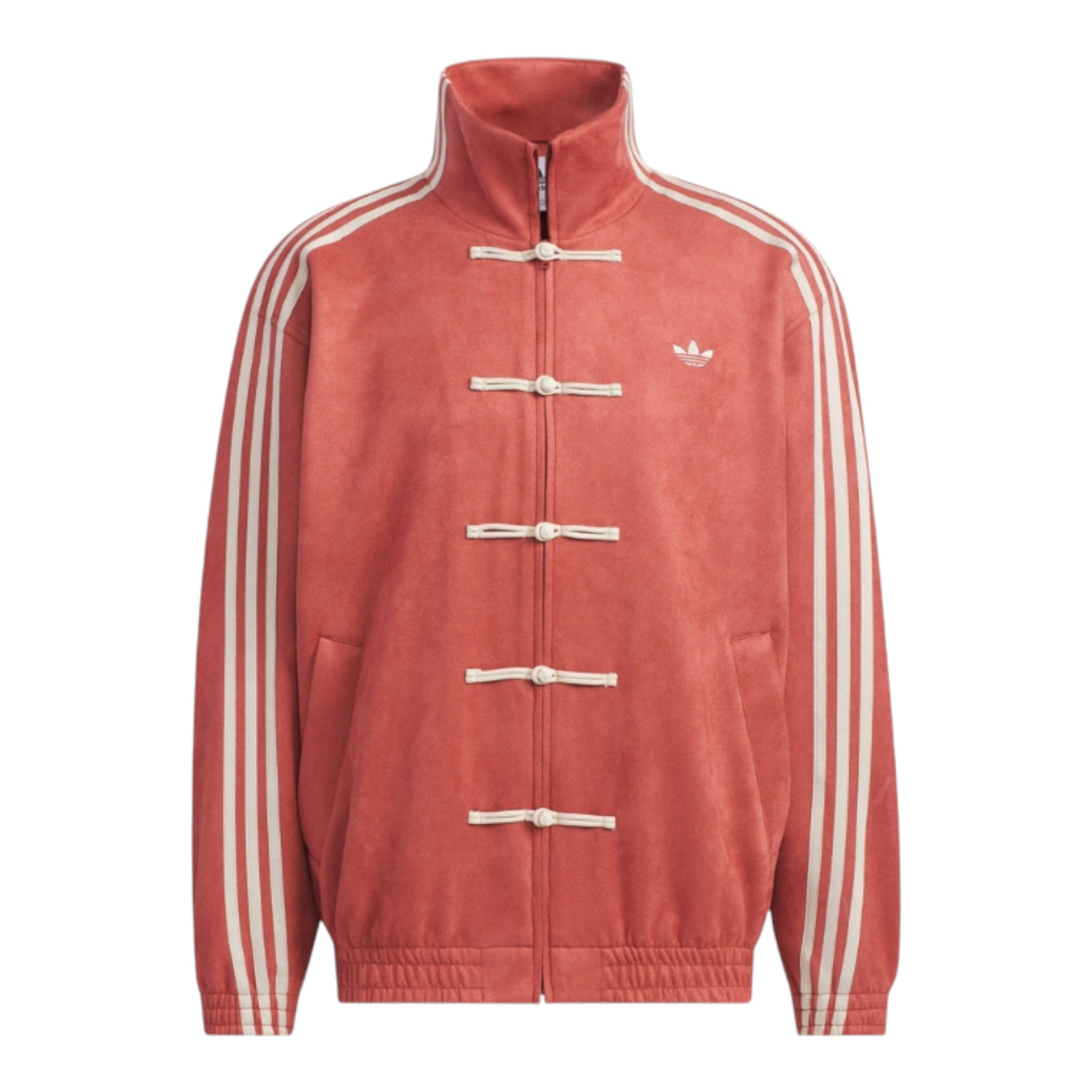 adidas CTT Chinese Track Top 3.1 Gender Neutral Jacket