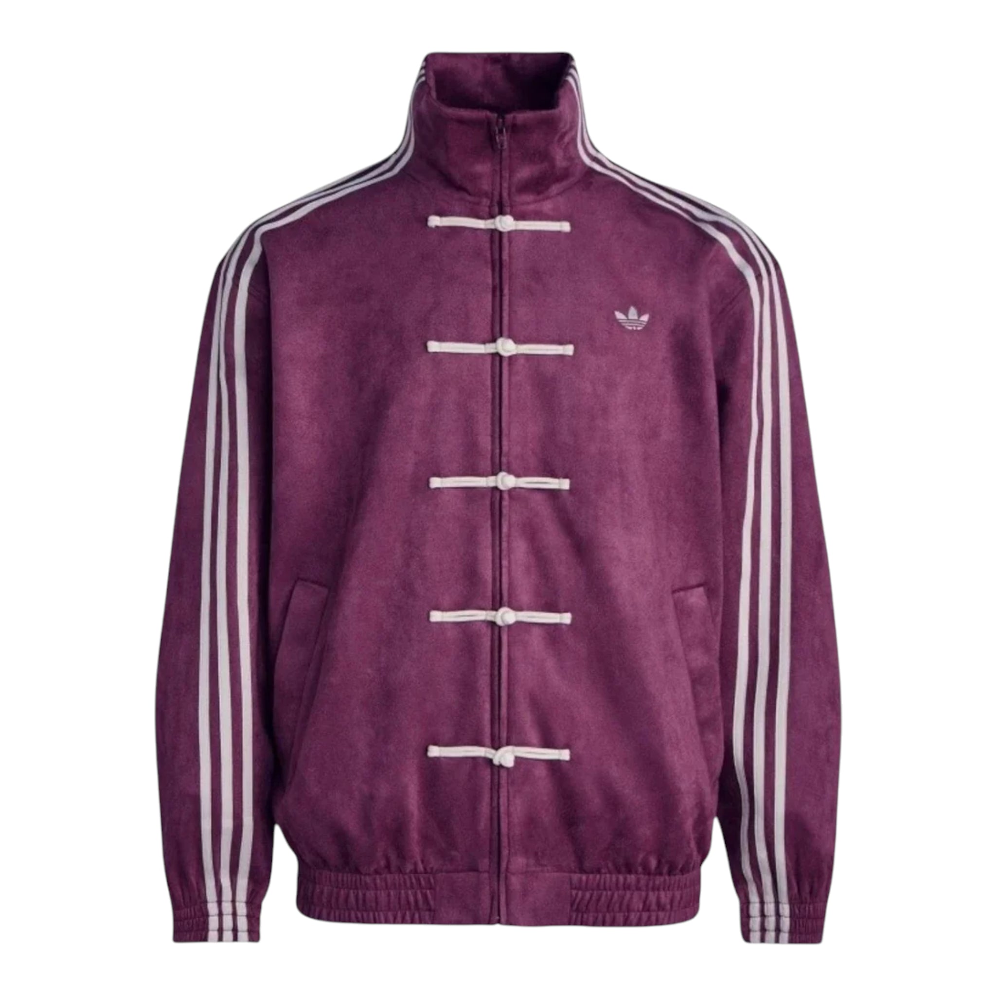adidas CTT Chinese Track Top 3.1 Gender Neutral Jacket
