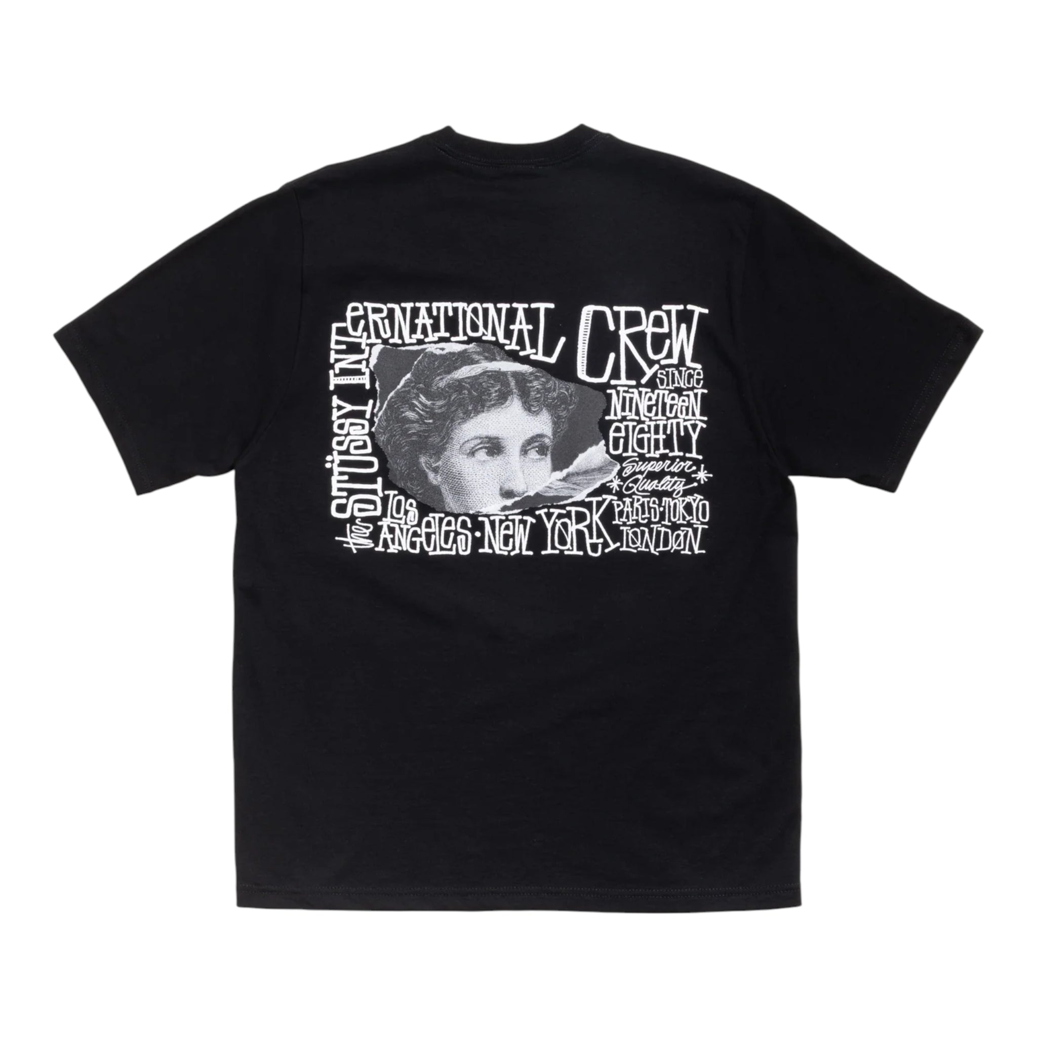 Stussy Victoria Tee