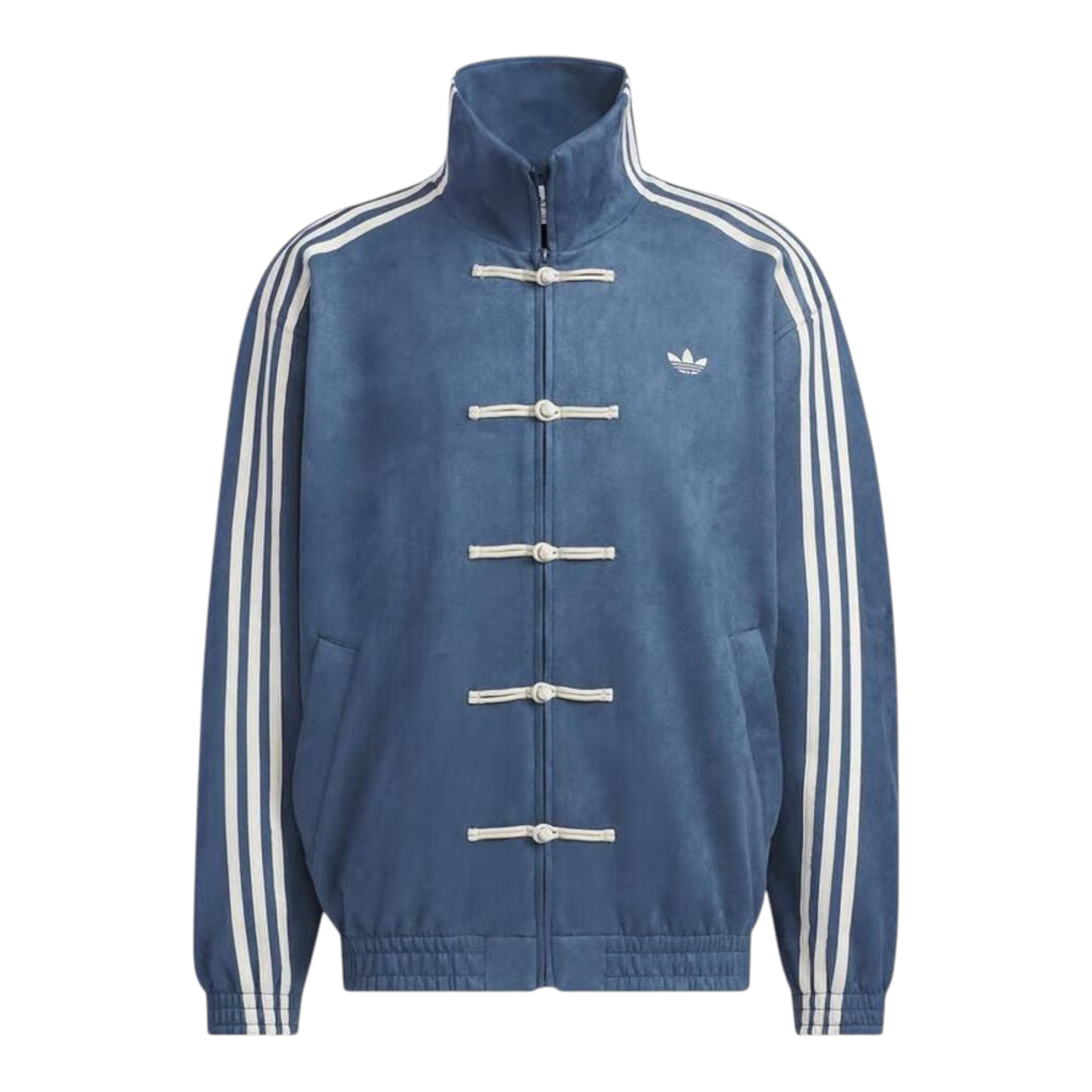 adidas CTT Chinese Track Top 3.1 Gender Neutral Jacket