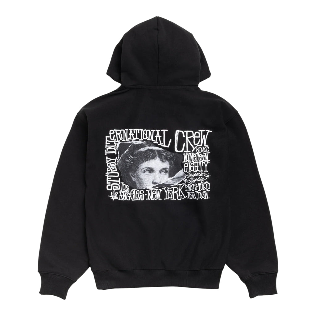 Stussy Victoria Hoodie
