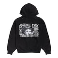 Stussy Victoria Hoodie
