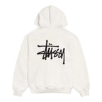 Stussy Basic Zip Hoodie