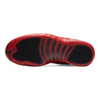 Jordan 12 Retro Flu-Spiel (2016) - 130690-002