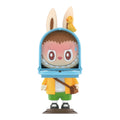Pop Mart Labubu The Monsters Almost Hidden Series Mailbox Figure
