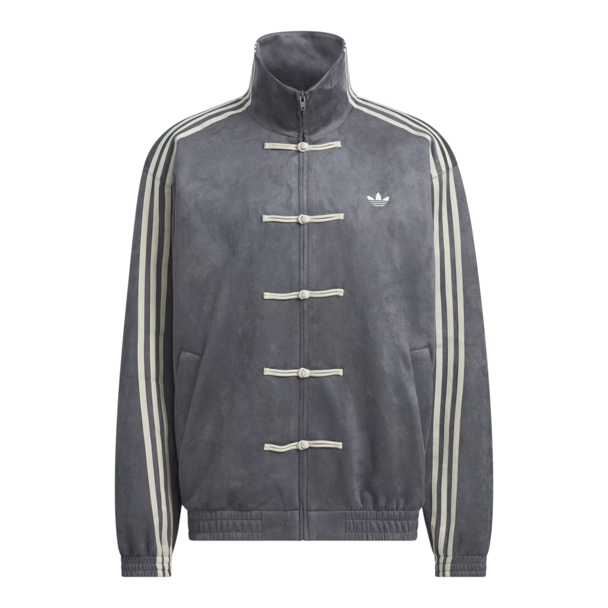 adidas CTT Chinese Track Top 3.1 Gender Neutral Jacket