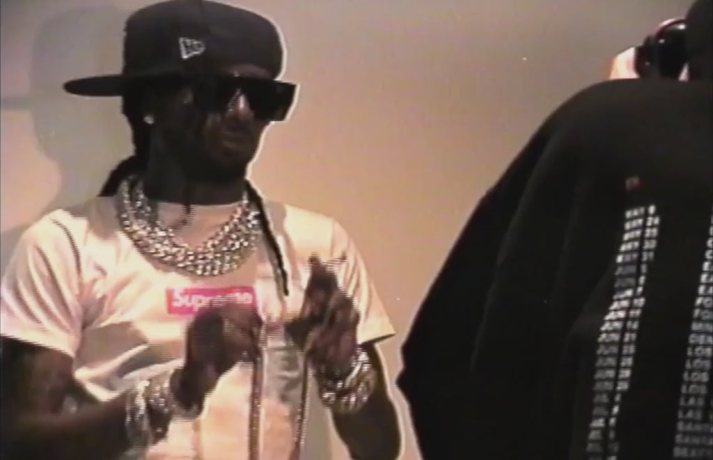 Supreme Playboi Carti Tee