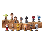 Pop Mart Star Wars Bobblehead Series Figures Single (Blind Box)